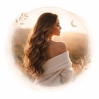 Voz Femenina Reflexiva