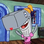 Pearl Krabs (SpongeBob SquarePants)