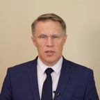 Михаил Мурашко