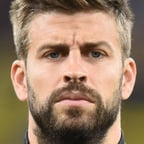 Gerard piqué