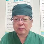 大盘跑量医生2绿衣服变老