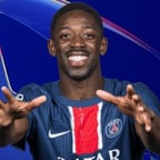 Dembele