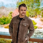 Enthusiastic Presenter