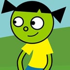 Kaleigh (PBS Kids)