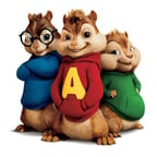 Alvin, Simon, Theodore