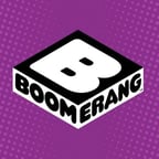 Boomerang UK Announcer (2018-present)