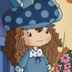 Blueberry Muffin (2003-2007)