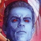 Thrawn