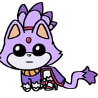 𝘽𝙇𝘼𝙕𝙀 𝙏𝙃𝙀 𝘾𝘼𝙏