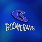 Boomerang announcer (2000-2015) Ultra Rare ver.