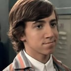 Voz Masculina Animada