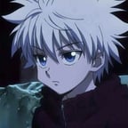 Killua