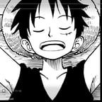 Luffy