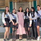 Яркий Женский Голос