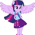 Twilight Sparkle