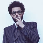 The weeknd 