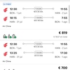 Analista Financiero Claro