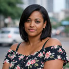 Avatar mulher - Emagrecimento