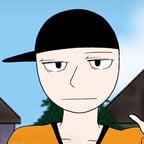 Kevin Spencer Narrator voice