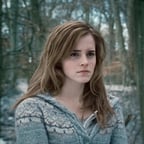 Hermoine Granger