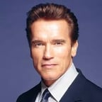 arnold schwarzenegger