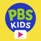 PBS Kids Video "You're Watching" intro voice V2