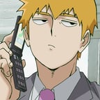 Reigen