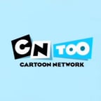 Cartoon Network Too UK Annoncer (2006 - 2007)