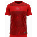 Sportif ve Kendinden Emin