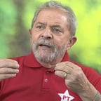 Lula Ladrão