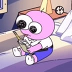 Pim (smiling friends español latino)