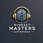 STOIC RANGER AUDIOBOOKS