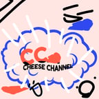 Cheese Channel Asia Annoucer