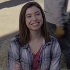 Enid Rhee (The Walking Dead) 