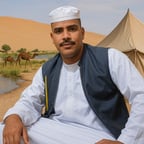 محمد حمدان دقلو