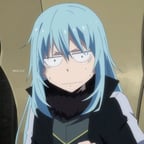 Lively Anime Narrator