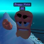 Super villian Worms 3D