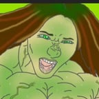 She Hulk A Lok Thery