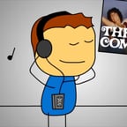 Friendly Storyteller