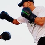 صوت عربيAbdelmalek