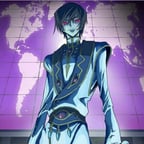 Lelouch