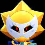 Sirius brawl stars 
