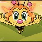 Zuzu Linda La Abeja (Gps Channel CD) Español