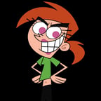 Vicky (The Fairly OddParents) (Grey DeLisle)