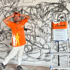 Voz narrador do cris 