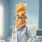 Voz Femenina Amigable