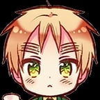 England / Arthur Kirkland (Hetalia)