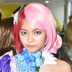 Alisa Bosconovitch (English) (Tekken)