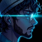 صوت قرآني مهيب