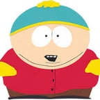 eric cartman!!!
